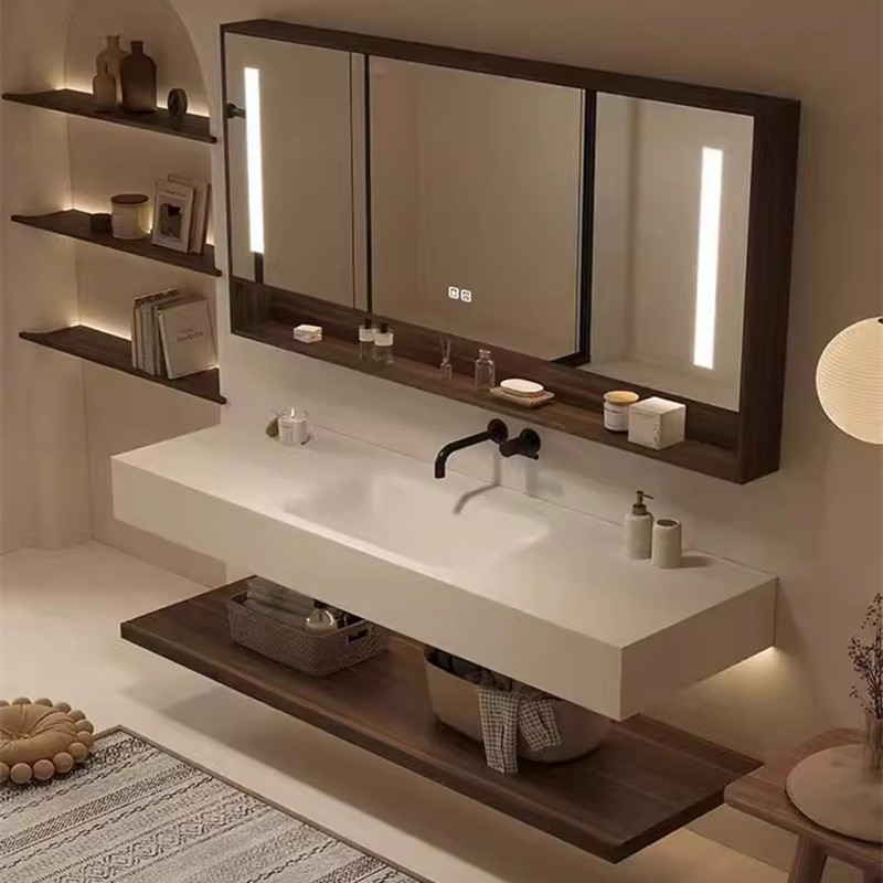 Bathroom Countertops-Kangyi artificial marble