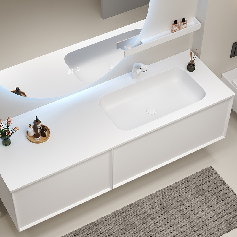 Bathroom Countertops-Kangyi artificial marble