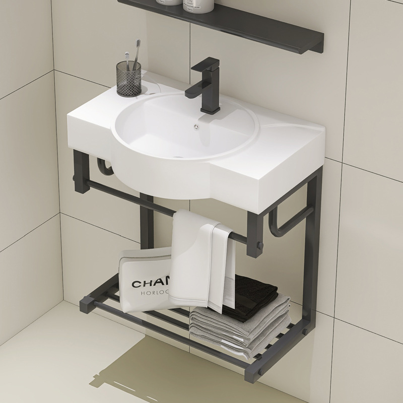 Bathroom Countertops-Kangyi artificial marble