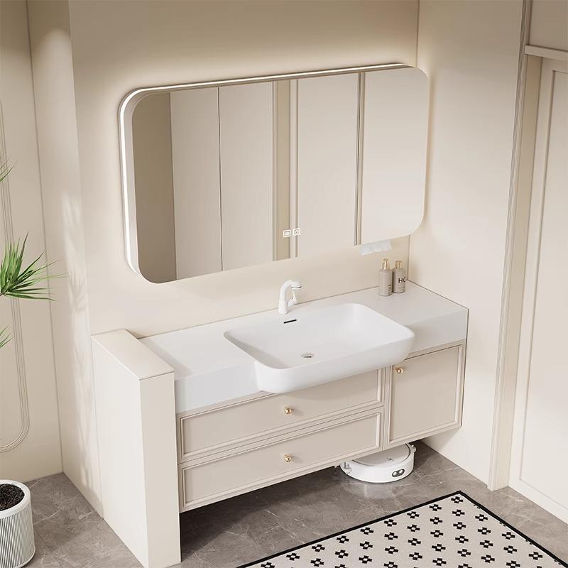 Bathroom Countertops-Kangyi artificial marble