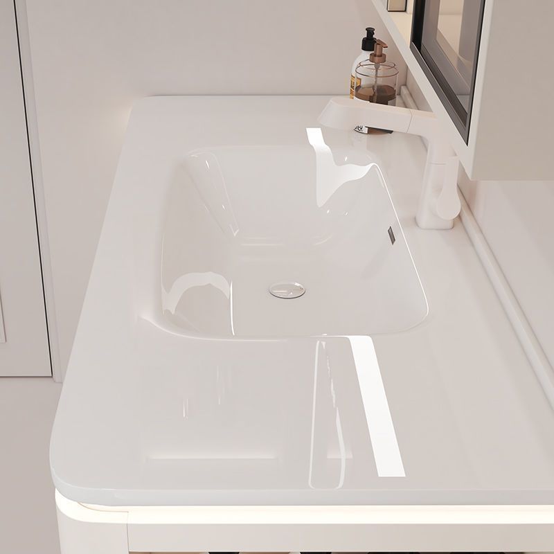 Bathroom Countertops-Kangyi artificial marble