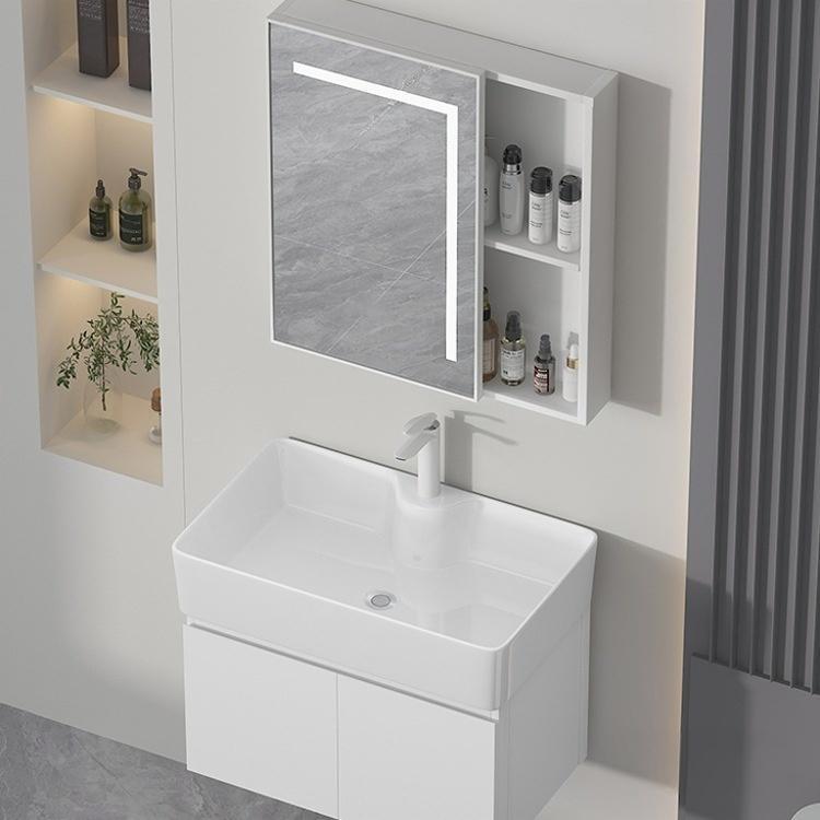 Bathroom Countertops-Kangyi artificial marble