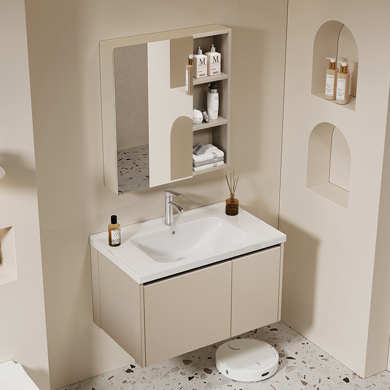 Bathroom Countertops-Kangyi artificial marble