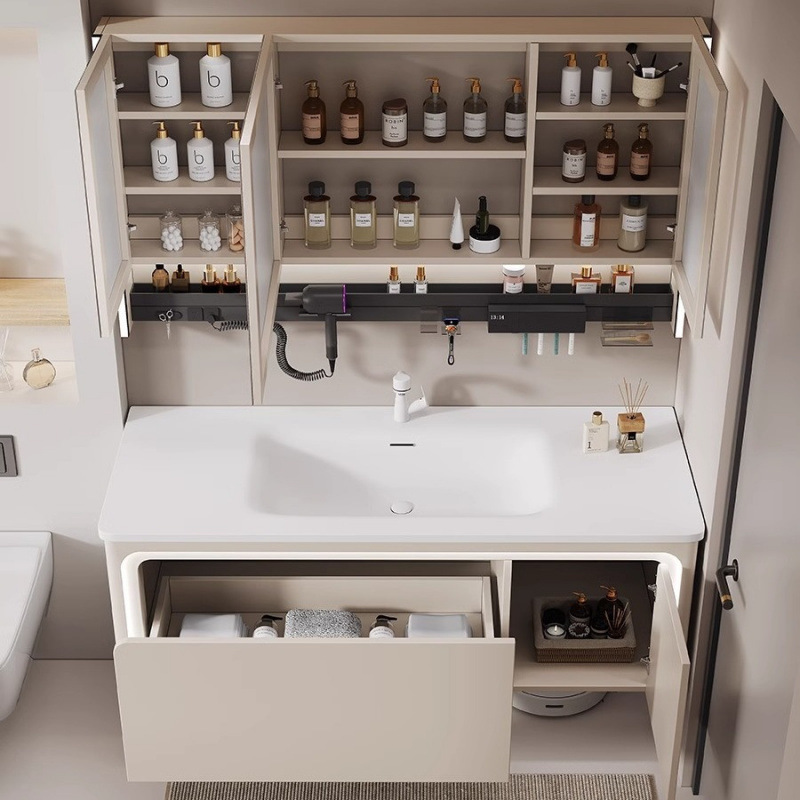 Bathroom Countertops-Kangyi artificial marble