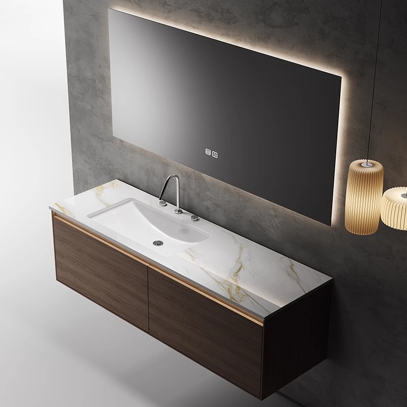 Bathroom Countertops-Kangyi artificial marble