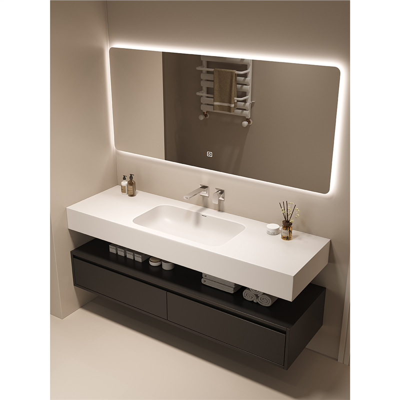 Bathroom Countertops-Kangyi artificial marble