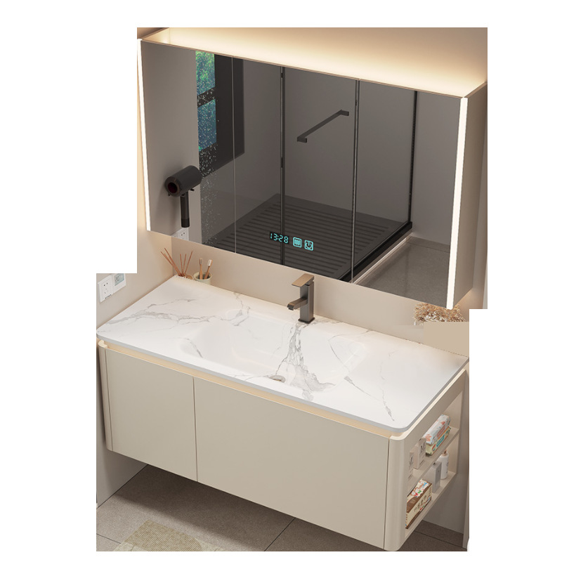 Bathroom Countertops-Kangyi artificial marble