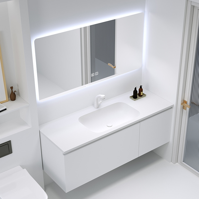 Bathroom Countertops-Kangyi artificial marble