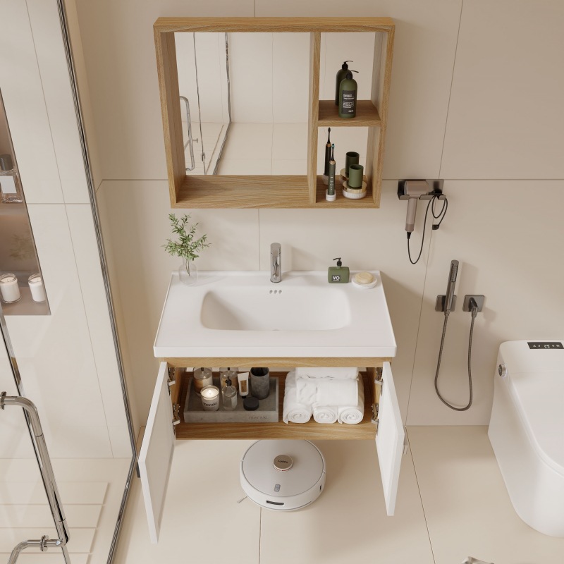 Bathroom Countertops-Kangyi artificial marble