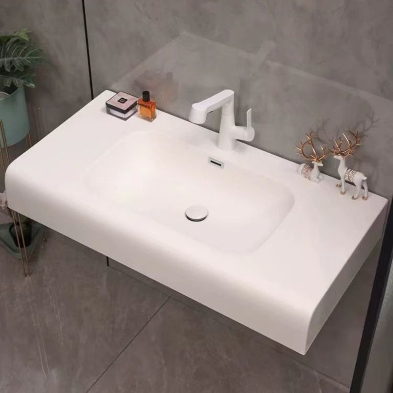 Bathroom Countertops-Kangyi artificial marble