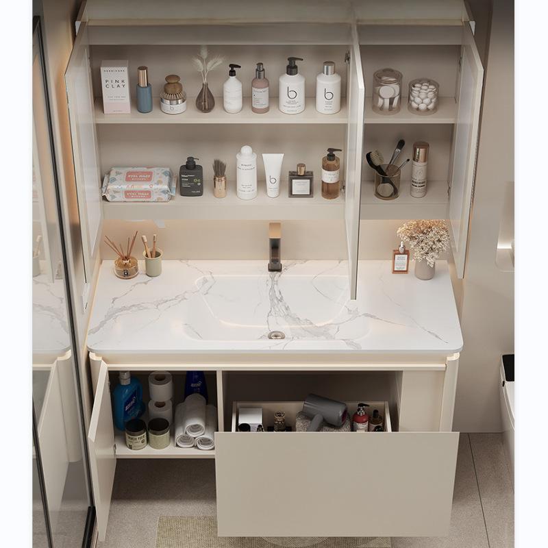 Bathroom Countertops-Kangyi artificial marble