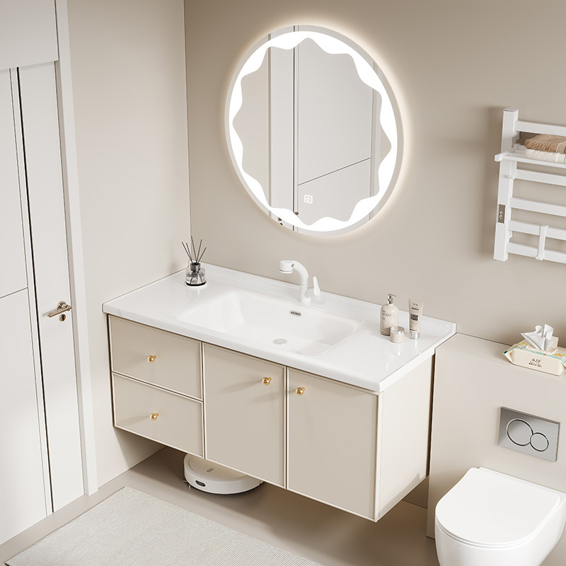 Bathroom Countertops-Kangyi artificial marble