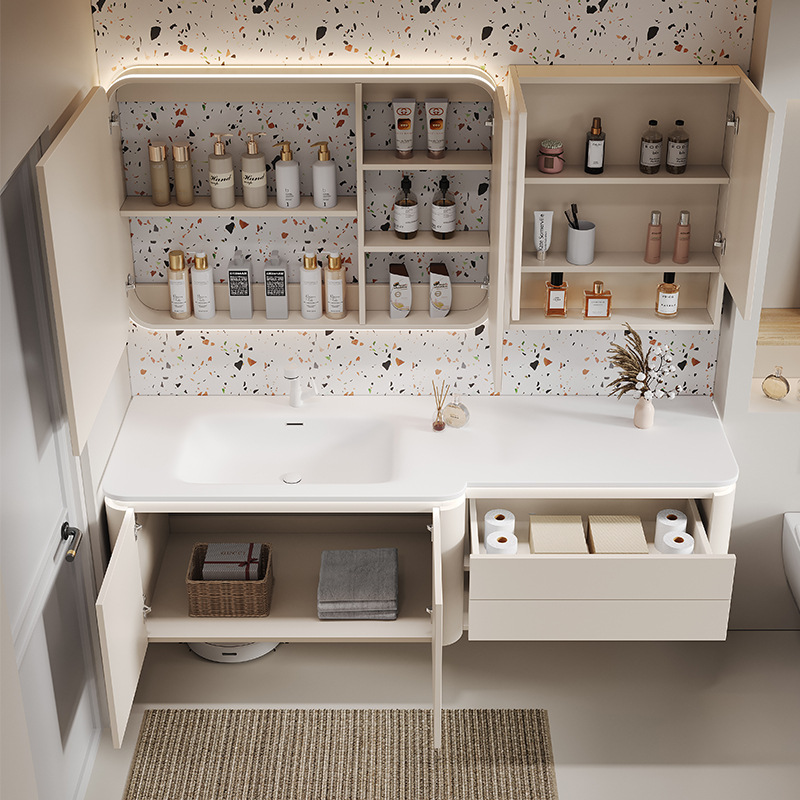 Bathroom Countertops-Kangyi artificial marble