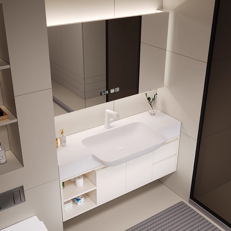 Bathroom Countertops-Kangyi artificial marble