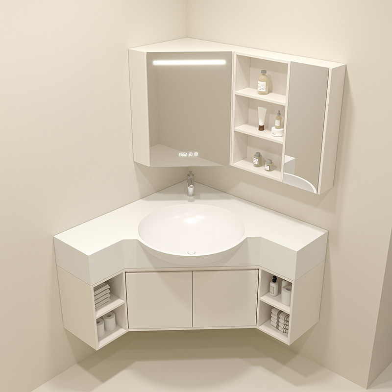 Bathroom Countertops-Kangyi artificial marble