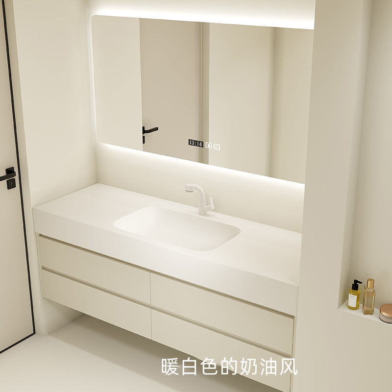Bathroom Countertops-Kangyi artificial marble