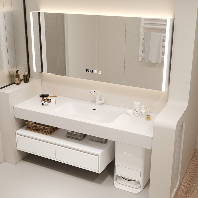 Bathroom Countertops-Kangyi artificial marble