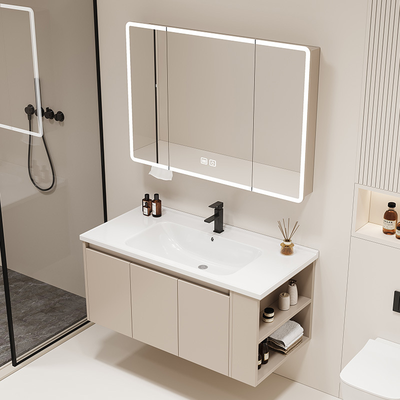 Bathroom Countertops-Kangyi artificial marble