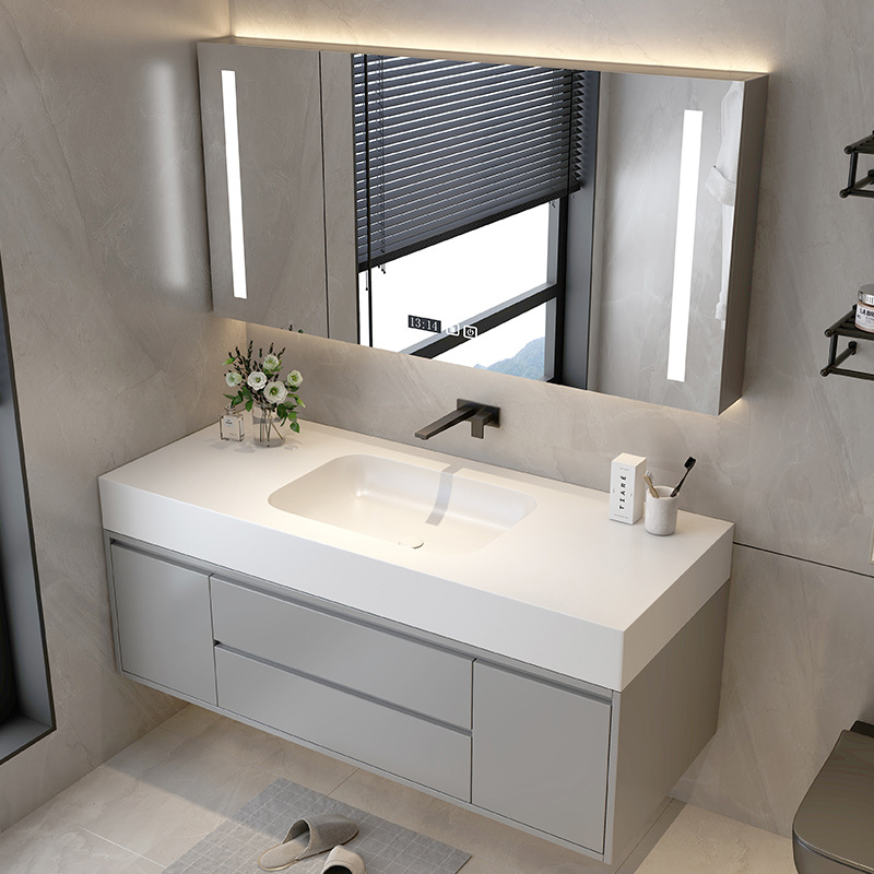 Bathroom Countertops-Kangyi artificial marble