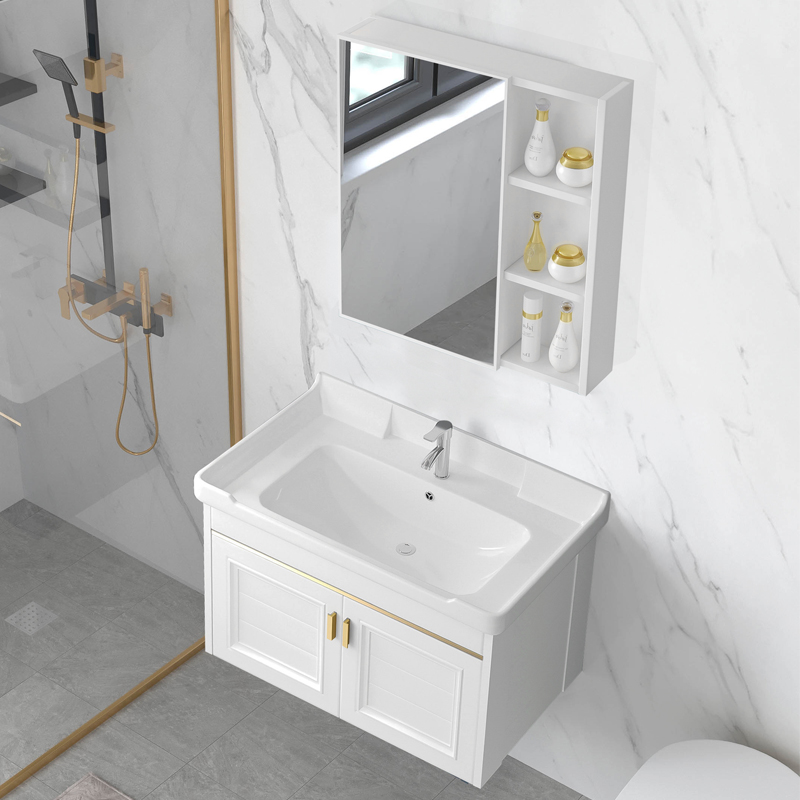 Bathroom Countertops-Kangyi artificial marble