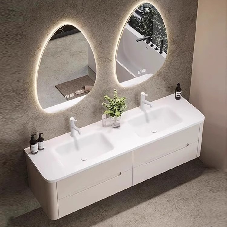 Bathroom Countertops-Kangyi artificial marble