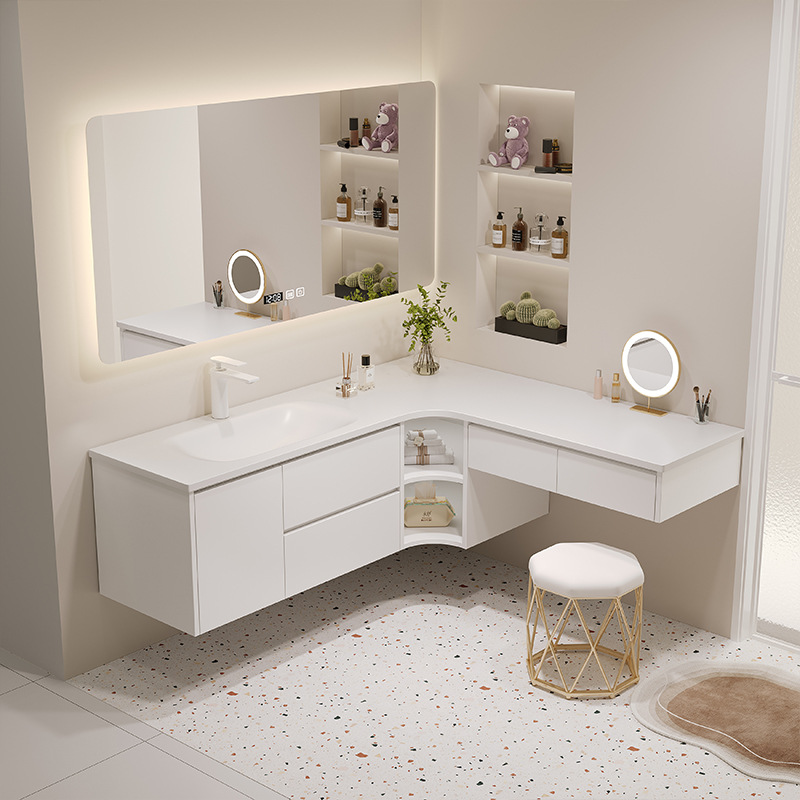 Bathroom Countertops-Kangyi artificial marble