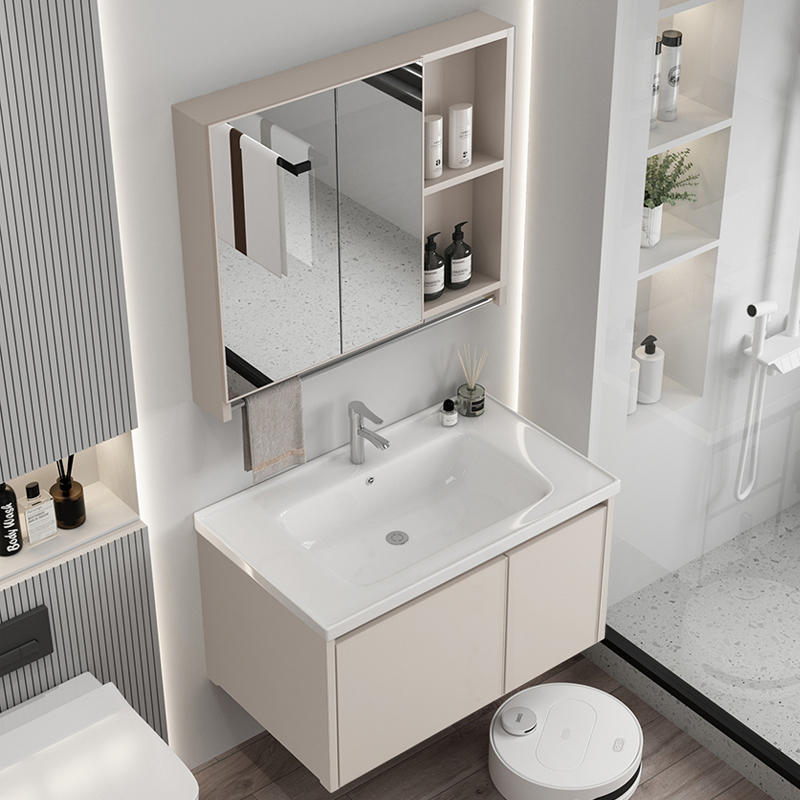 Bathroom Countertops-Kangyi artificial marble