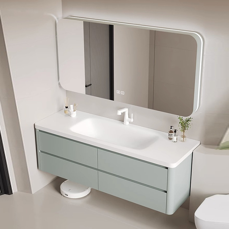 Bathroom Countertops-Kangyi artificial marble