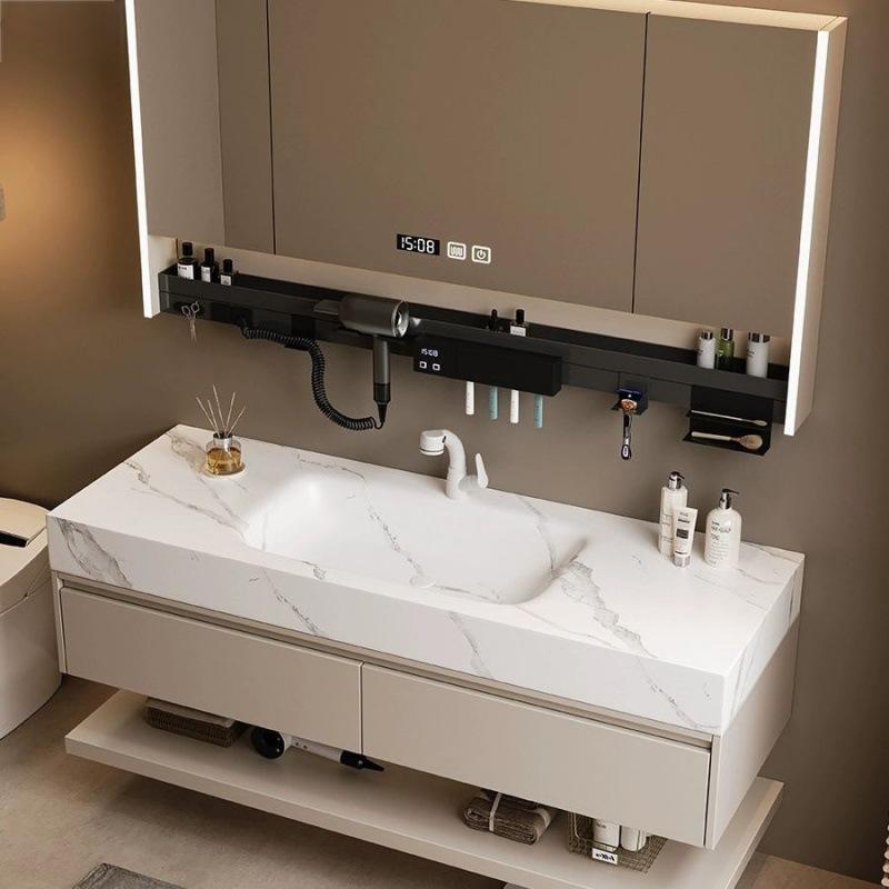 Bathroom Countertops-Kangyi artificial marble