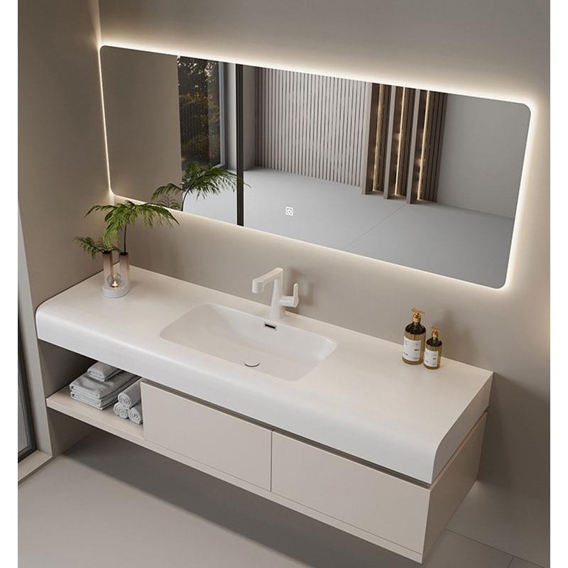 Bathroom Countertops-Kangyi artificial marble
