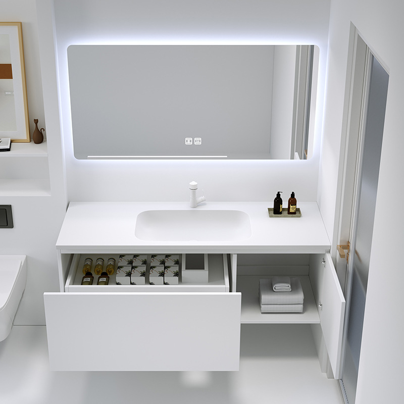 Bathroom Countertops-Kangyi artificial marble