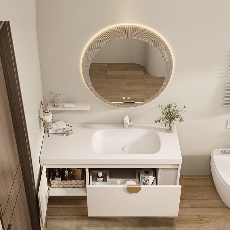 Bathroom Countertops-Kangyi artificial marble