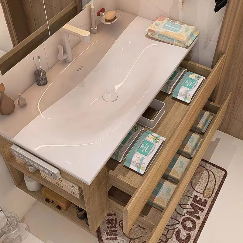 Bathroom Countertops-Kangyi artificial marble