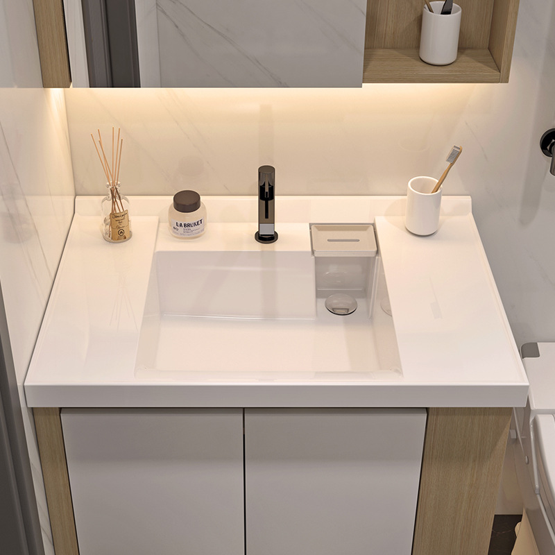 Bathroom Countertops-Kangyi artificial marble