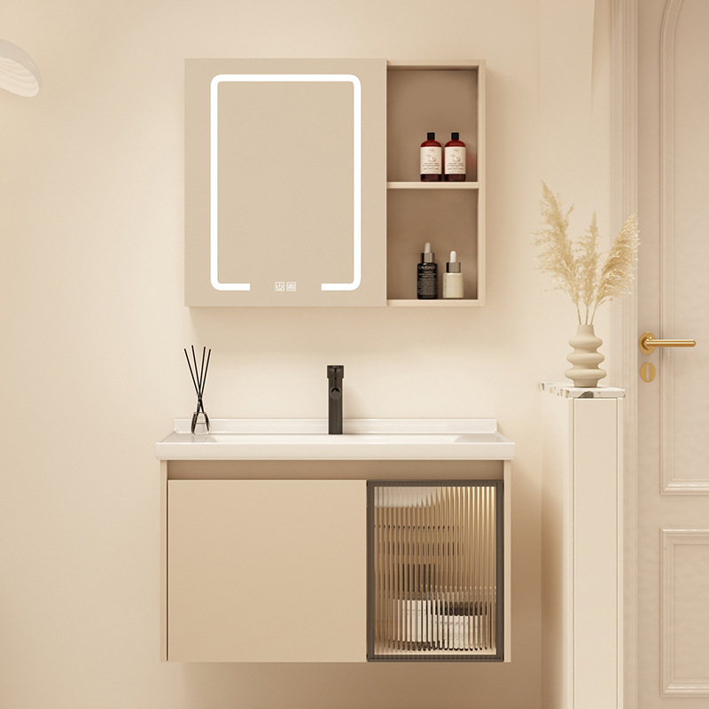 Bathroom Countertops-Kangyi artificial marble