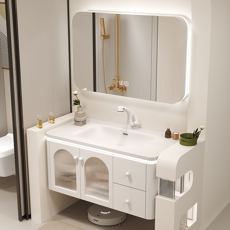 Bathroom Countertops-Kangyi artificial marble