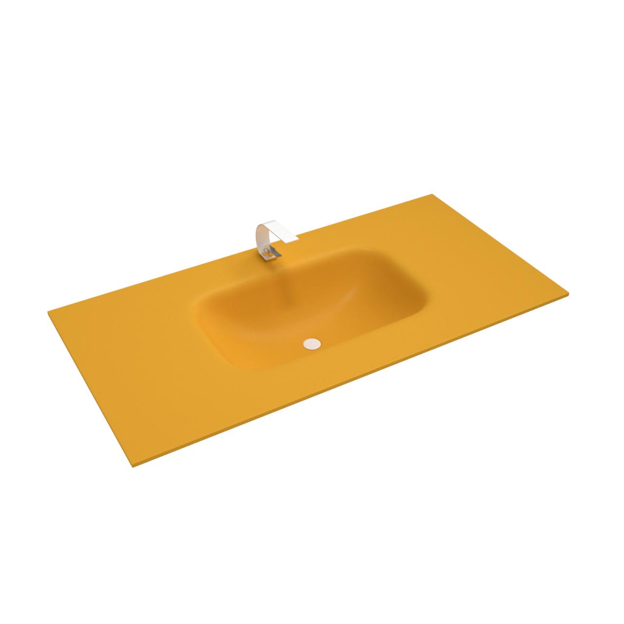 Bathroom Countertops-Kangyi artificial marble