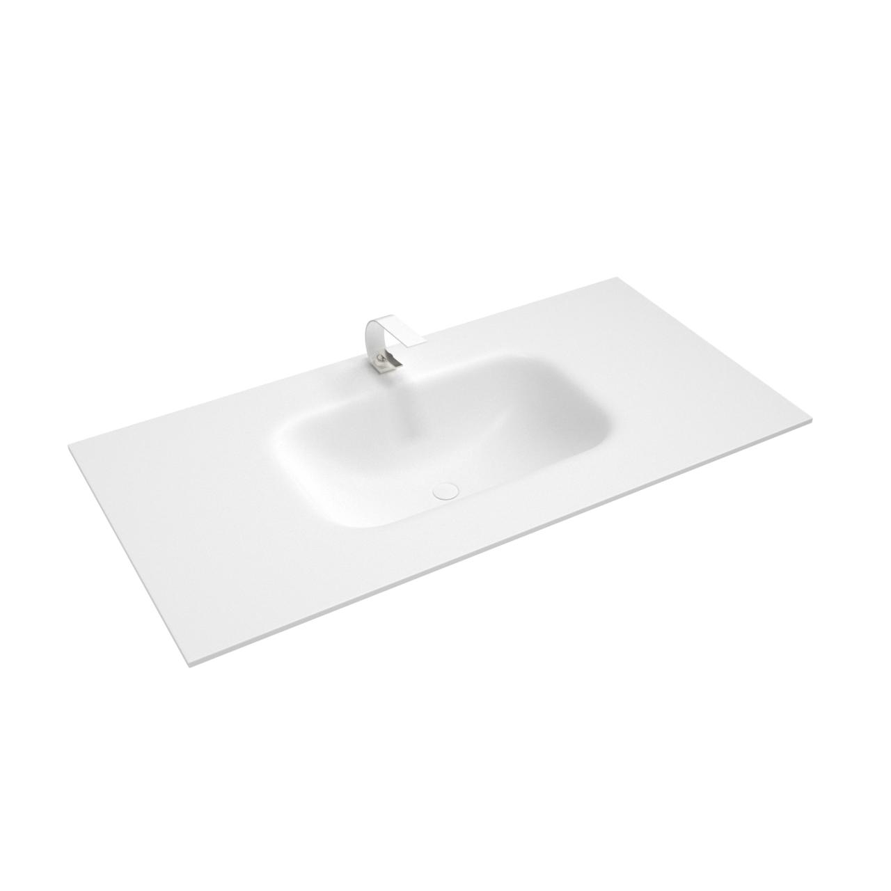 Bathroom Countertops-Kangyi artificial marble