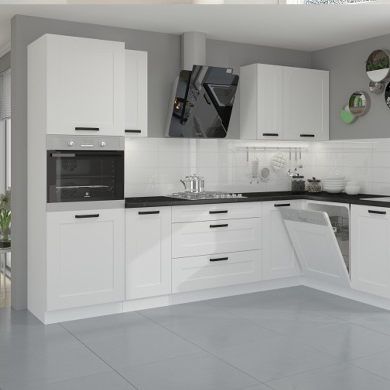 Kitchen Countertops-Kangyi artificial marble