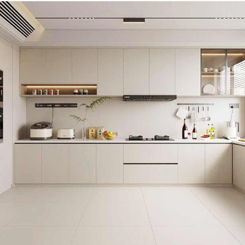 Kitchen Countertops-Kangyi artificial marble