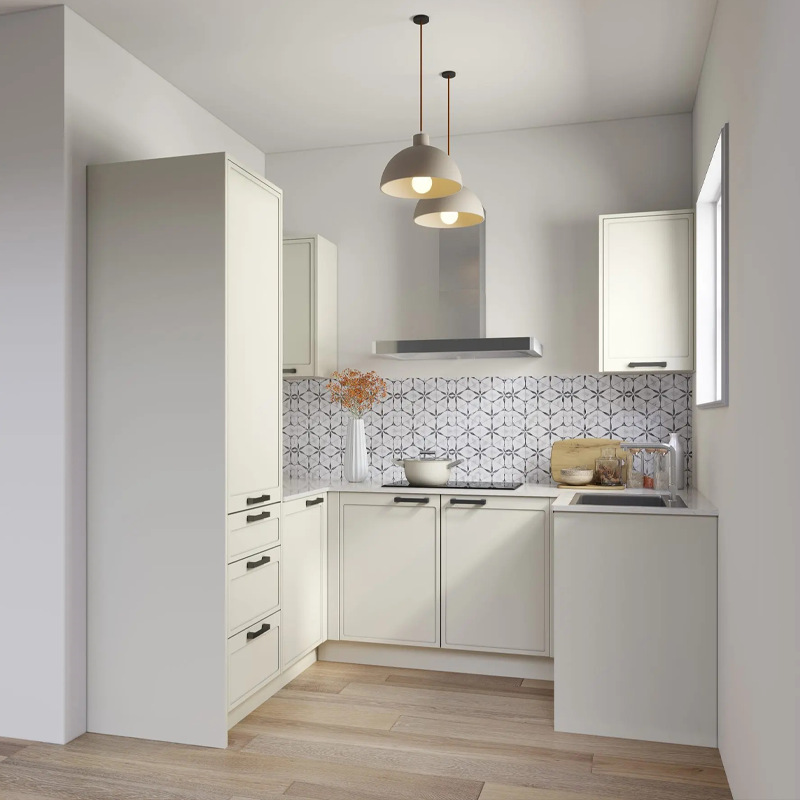 Kitchen Countertops-Kangyi artificial marble