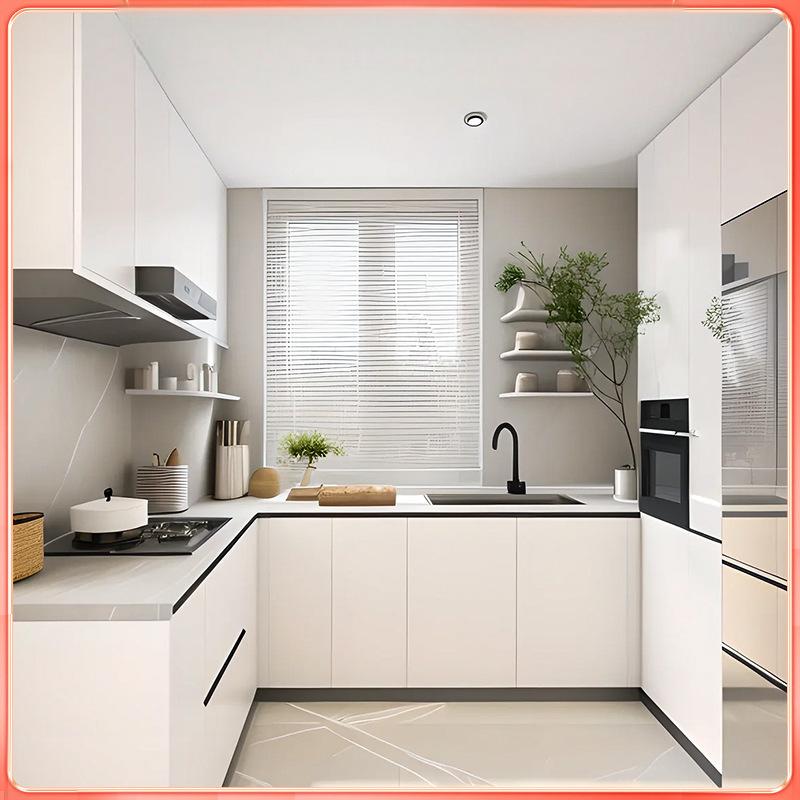 Kitchen Countertops-Kangyi artificial marble