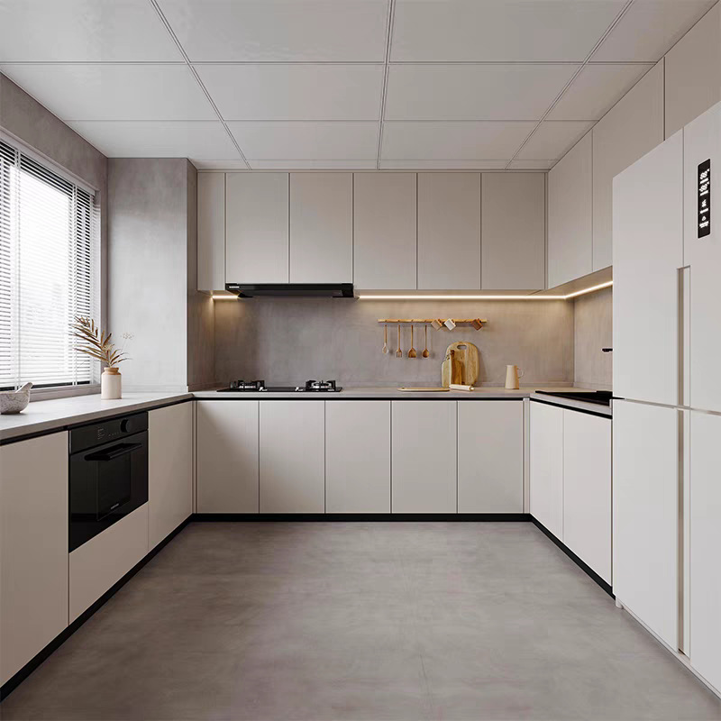 Kitchen Countertops-Kangyi artificial marble