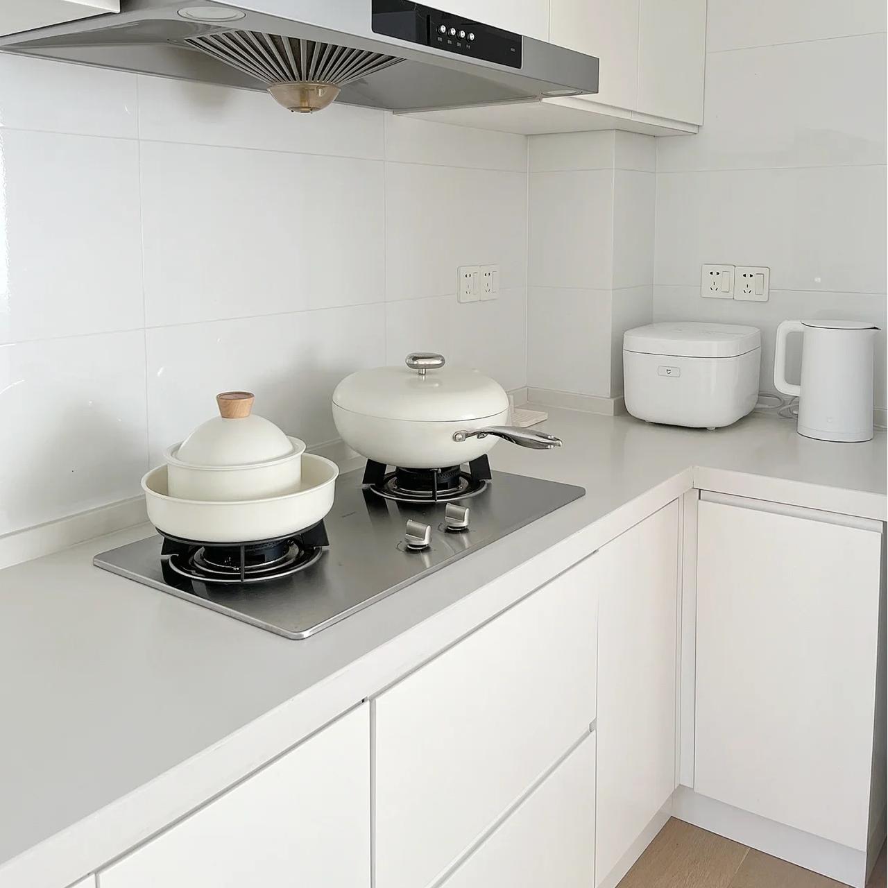 Kitchen Countertops-Kangyi artificial marble