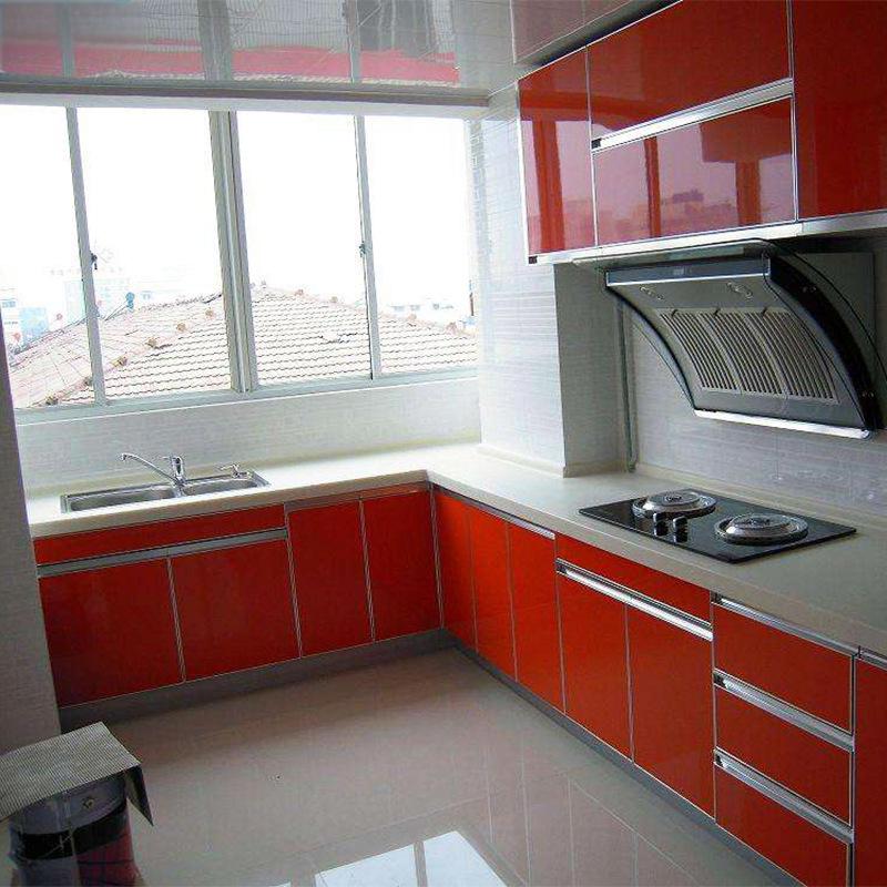 Kitchen Countertops-Kangyi artificial marble