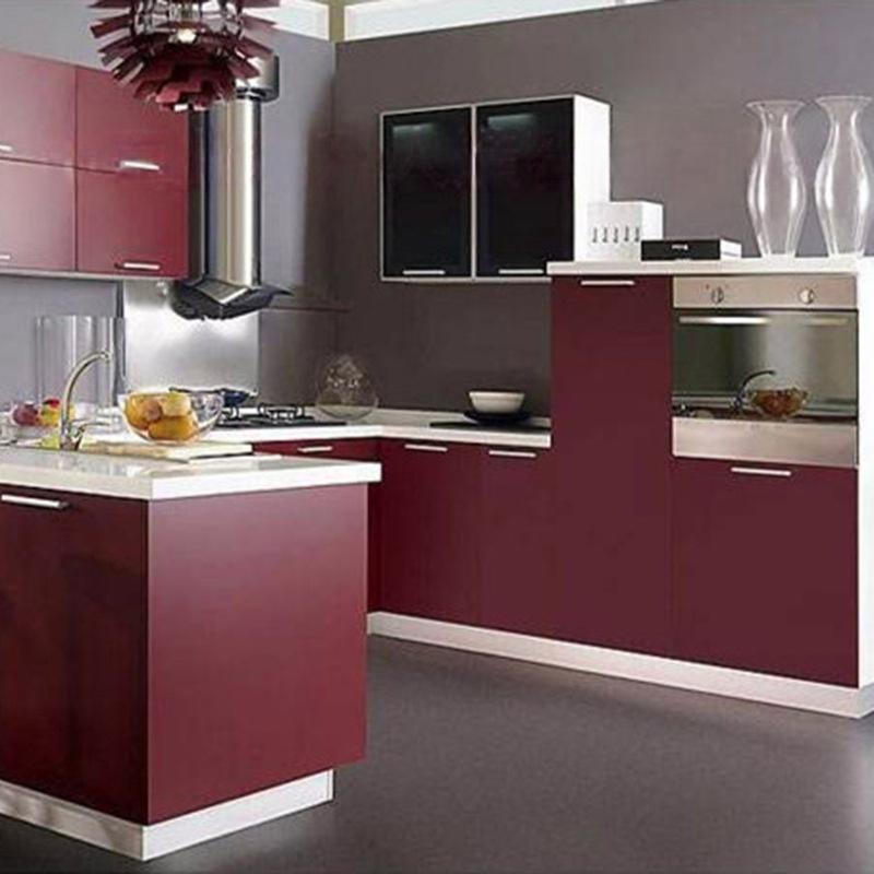 Kitchen Countertops-Kangyi artificial marble