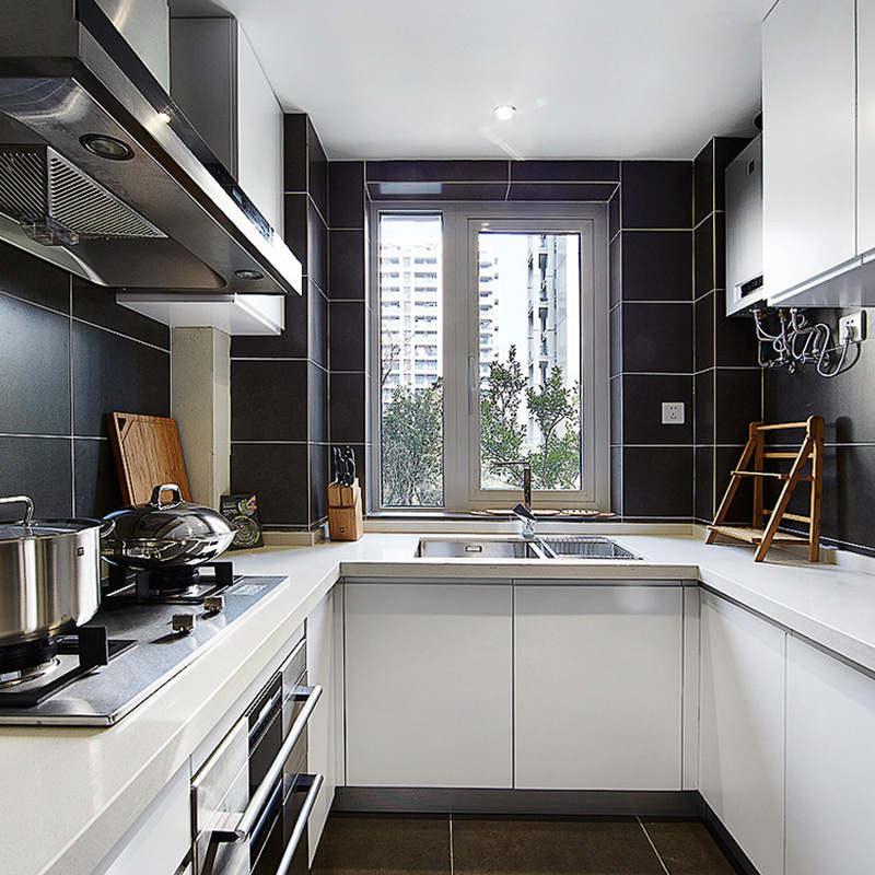 Kitchen Countertops-Kangyi artificial marble