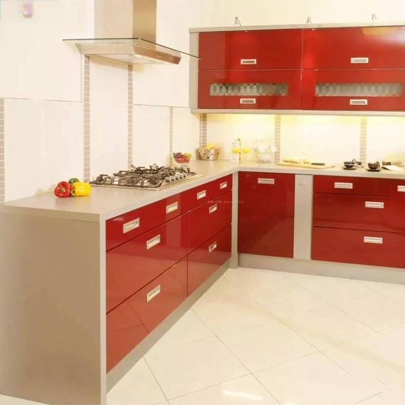 Kitchen Countertops-Kangyi artificial marble