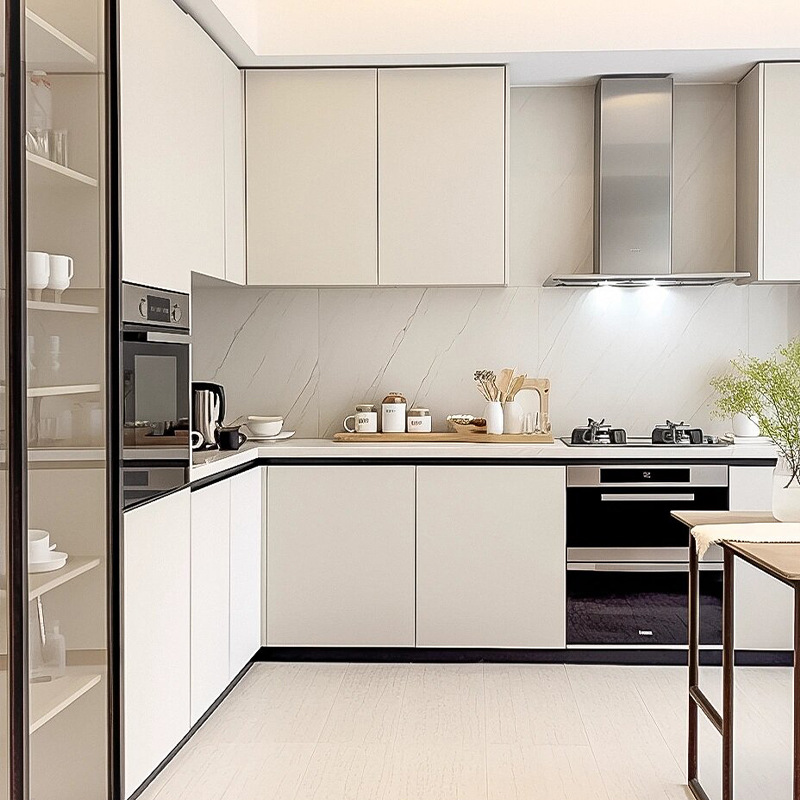 Kitchen Countertops-Kangyi artificial marble