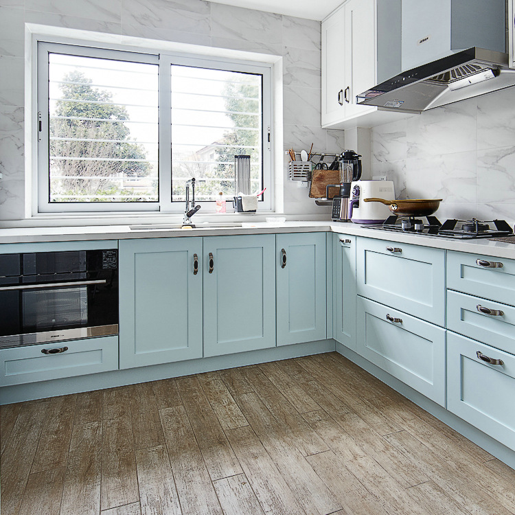 Kitchen Countertops-Kangyi artificial marble